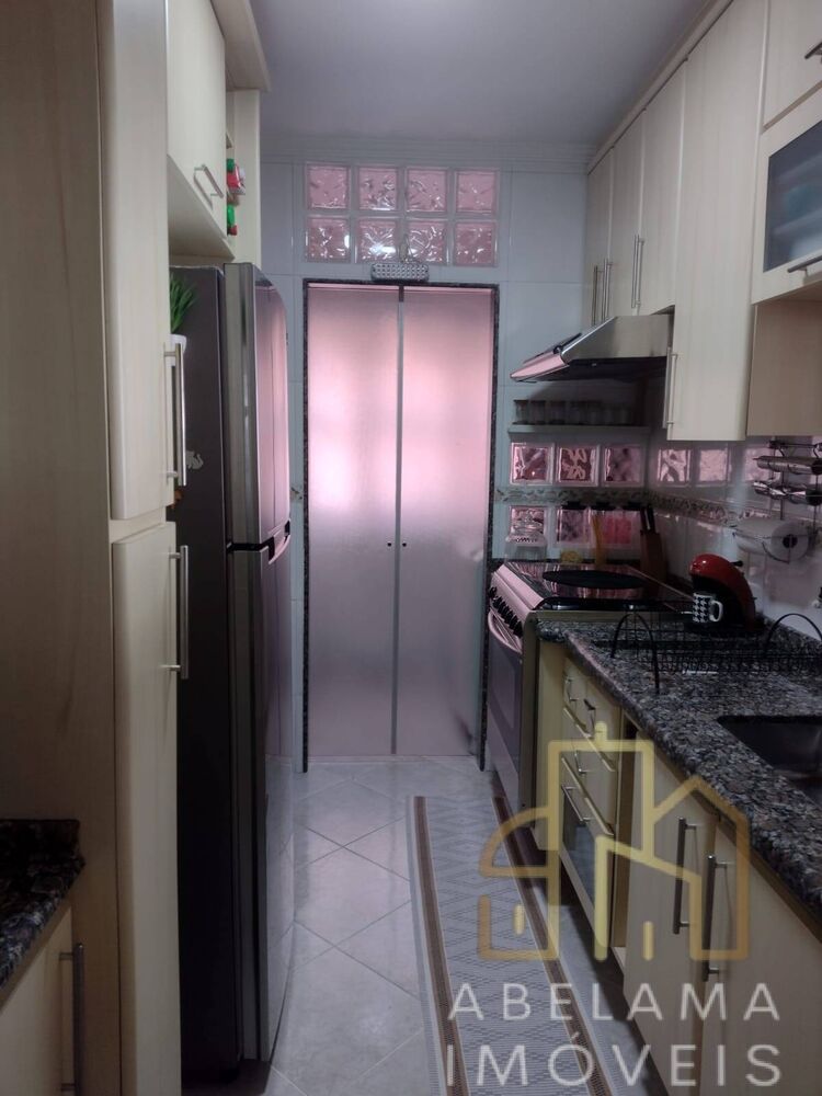 Apartamento, 3 quartos, 80 m² - Foto 8