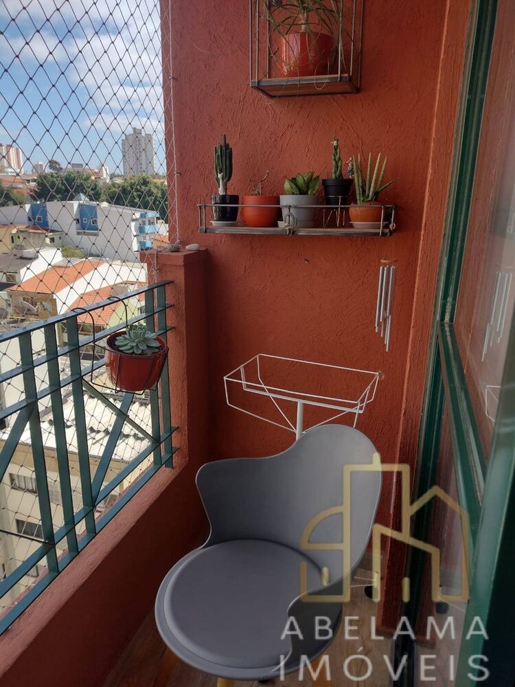 Apartamento, 3 quartos, 80 m² - Foto 20