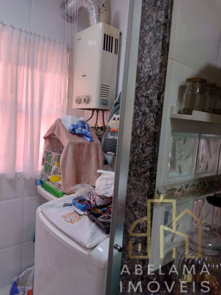 Apartamento, 3 quartos, 80 m² - Foto 2