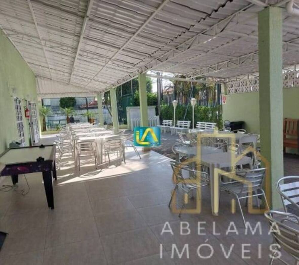 Sobrado à venda com 2 quartos, 1000m² - Foto 19