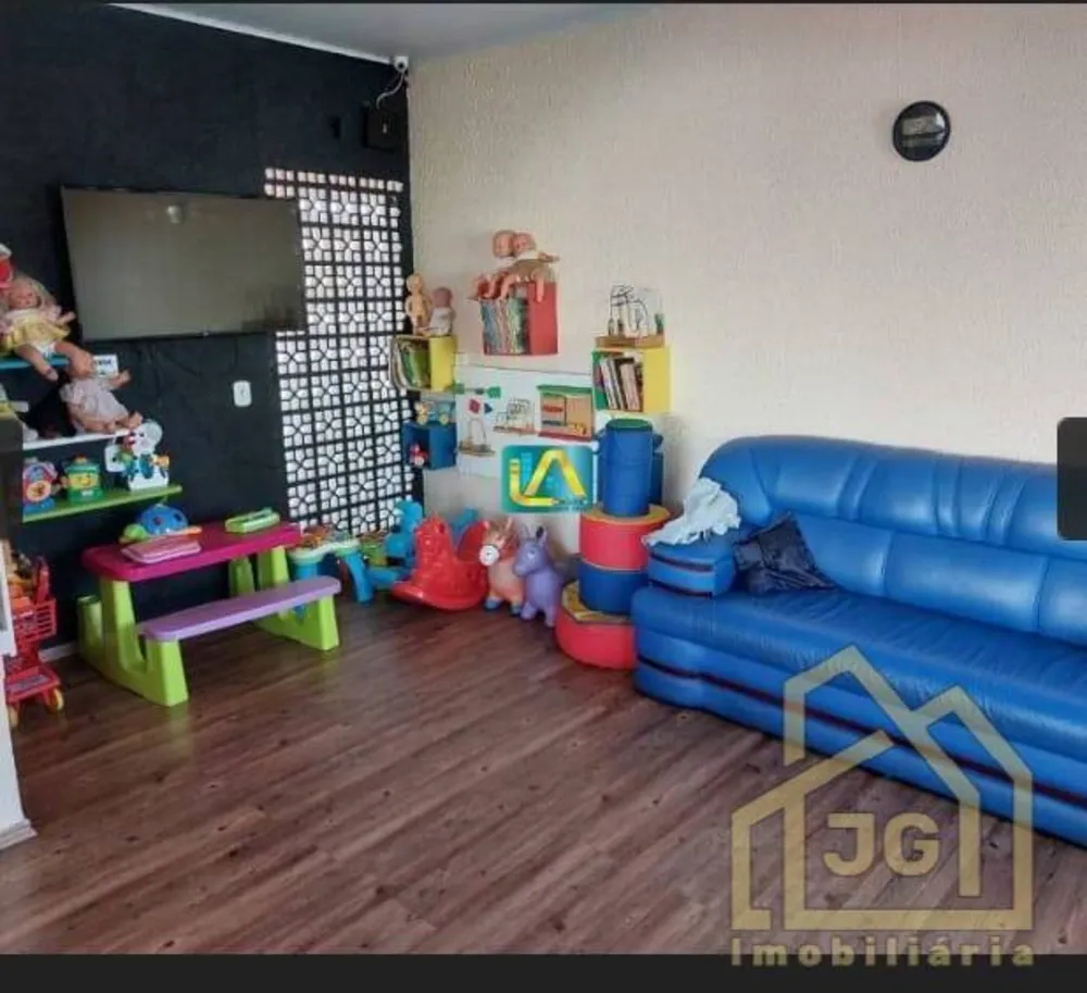 Sobrado, 2 quartos, 1000 m² - Foto 25
