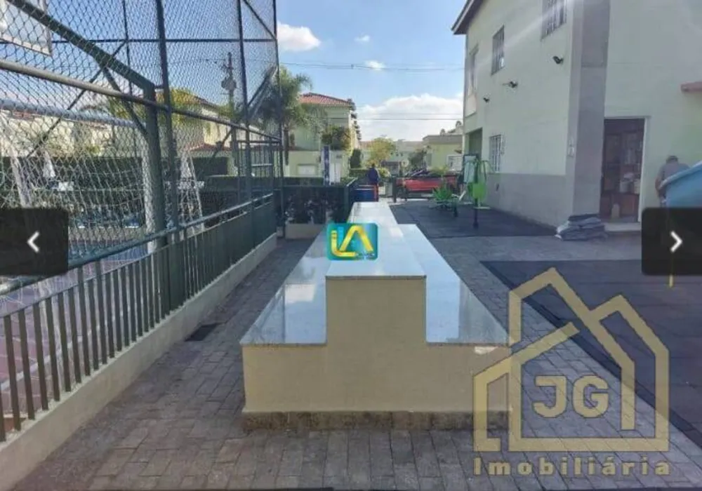 Sobrado, 2 quartos, 1000 m² - Foto 22