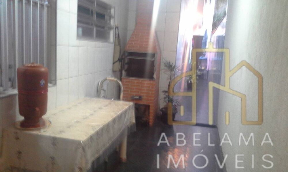 Sobrado, 2 quartos, 150 m² - Foto 8