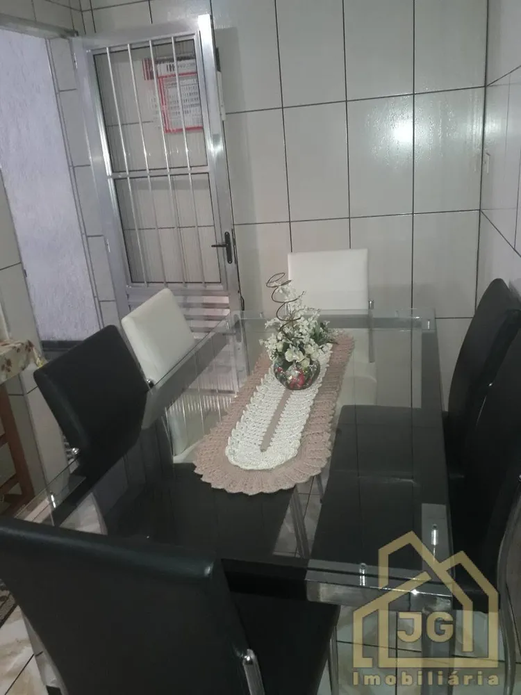 Sobrado, 2 quartos, 150 m² - Foto 12