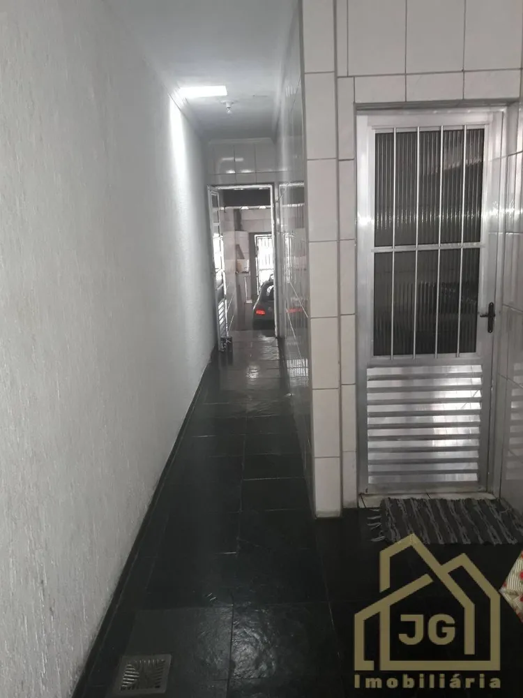 Sobrado, 2 quartos, 150 m² - Foto 15
