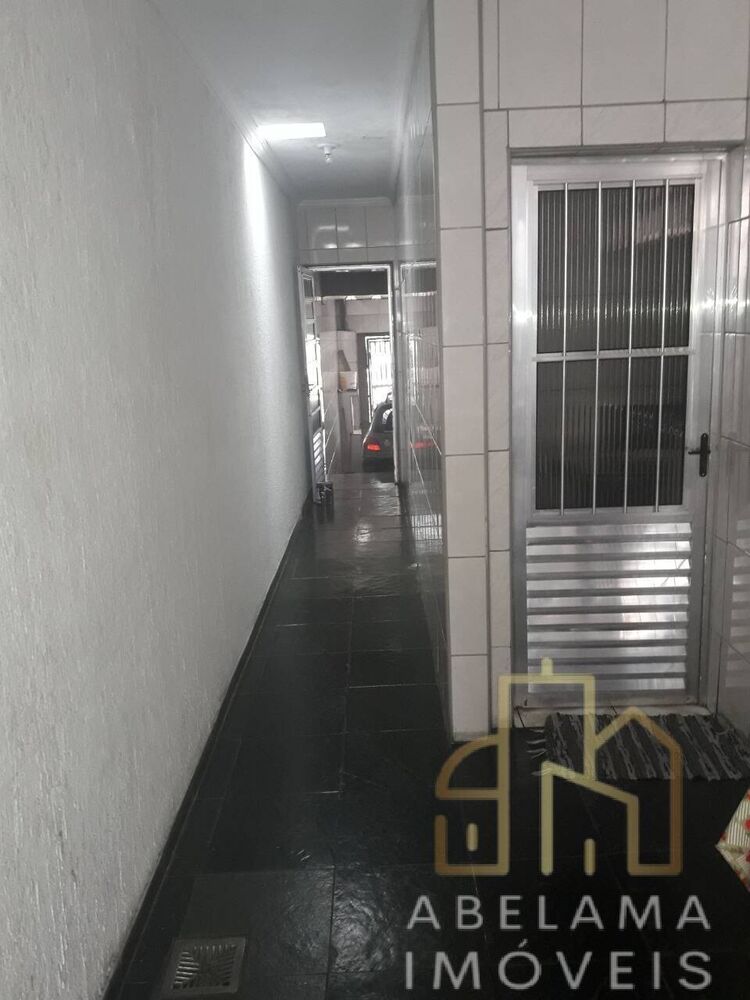 Sobrado, 2 quartos, 150 m² - Foto 1