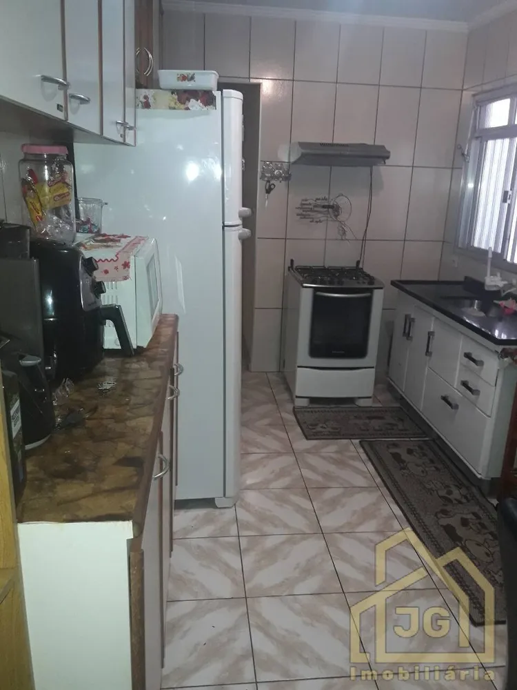 Sobrado, 2 quartos, 150 m² - Foto 13