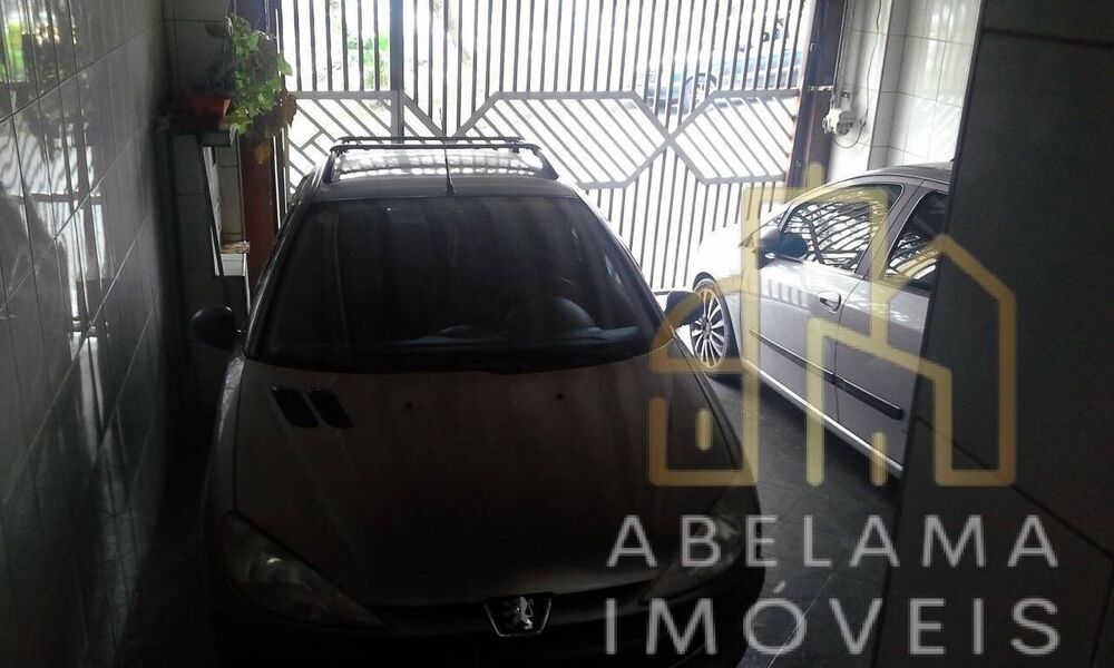 Sobrado, 2 quartos, 150 m² - Foto 5