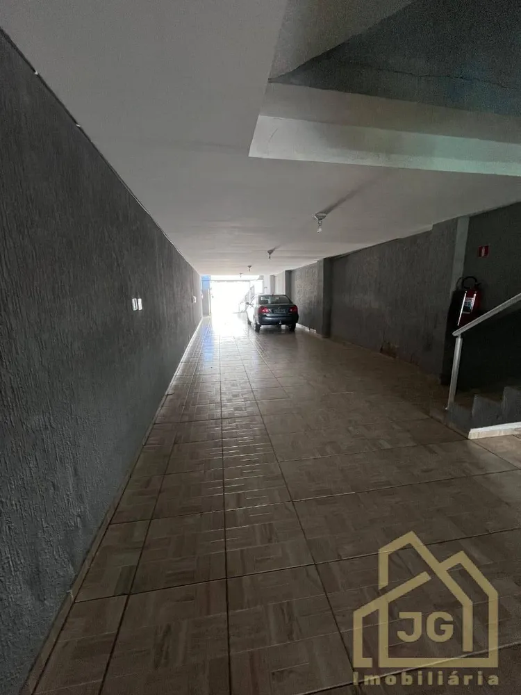 Cobertura, 3 quartos, 120 m² - Foto 3