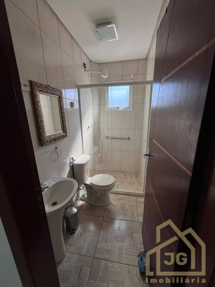 Cobertura, 3 quartos, 120 m² - Foto 4