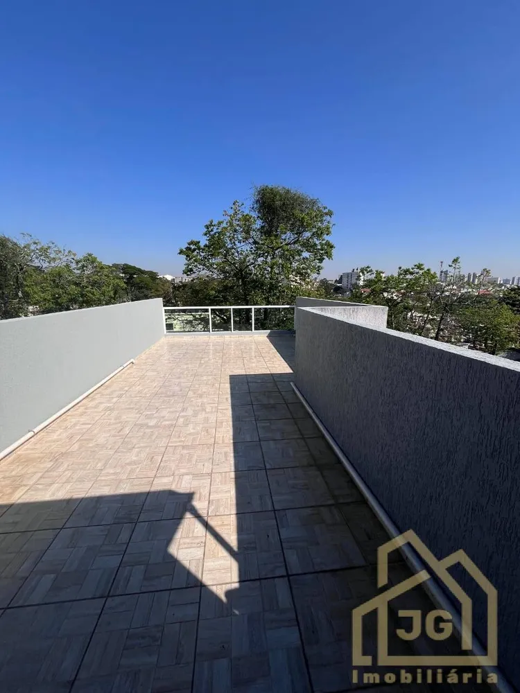 Cobertura, 3 quartos, 120 m² - Foto 7