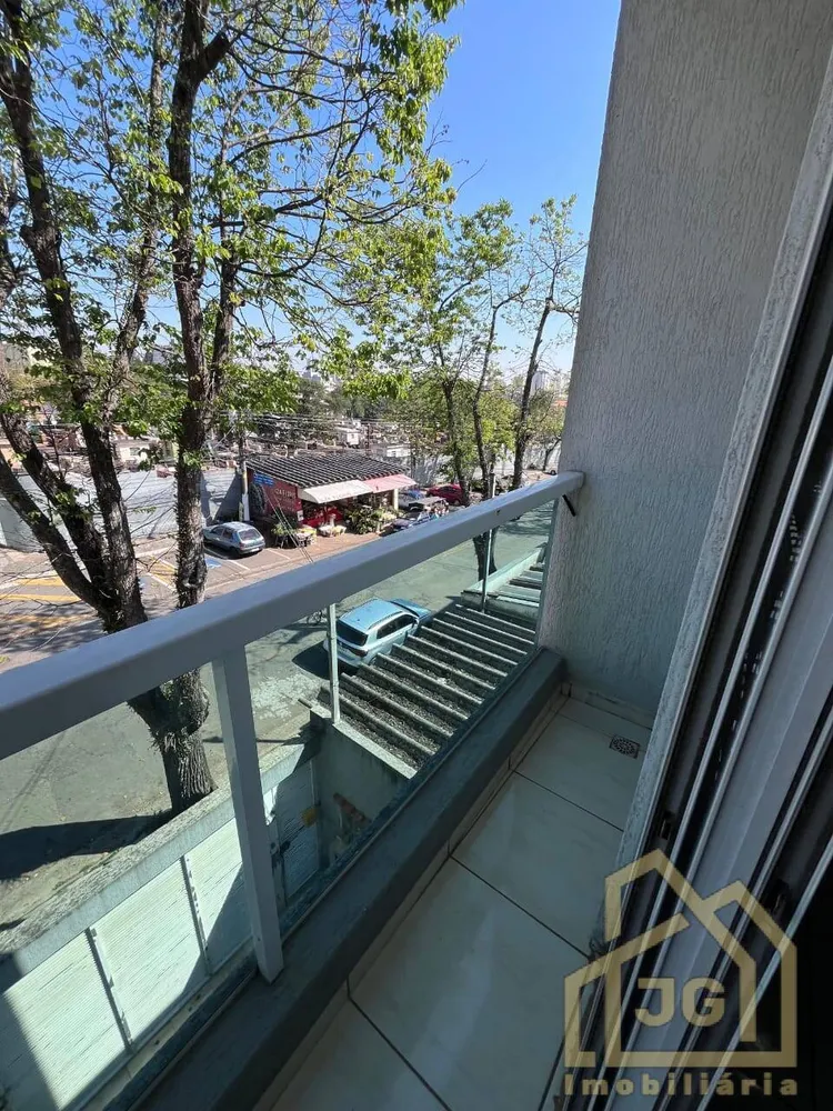 Cobertura, 3 quartos, 120 m² - Foto 8