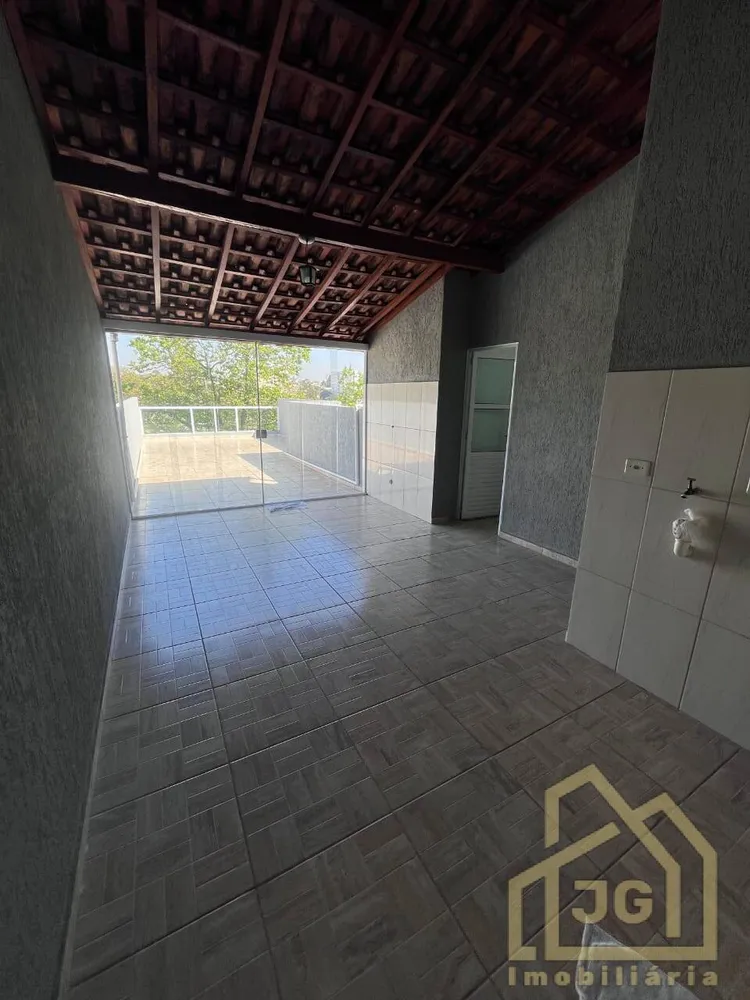 Cobertura, 3 quartos, 120 m² - Foto 5
