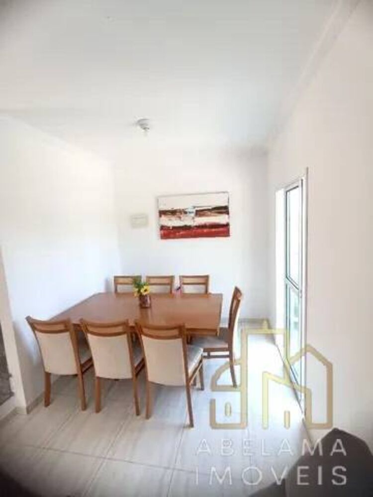 Casa, 3 quartos, 120 m² - Foto 2