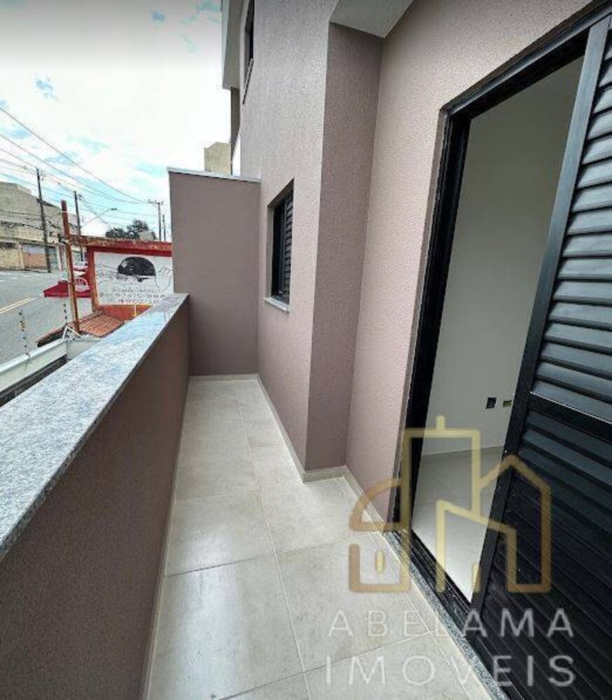 Cobertura, 2 quartos, 86 m² - Foto 4