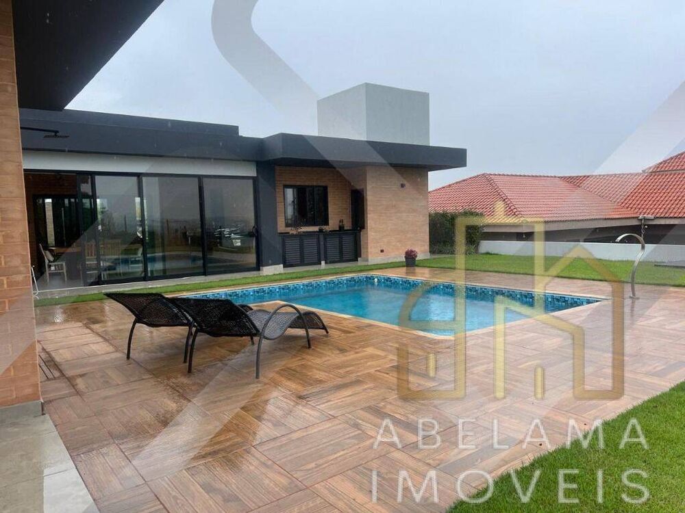 Casa, 3 quartos, 5000 m² - Foto 1