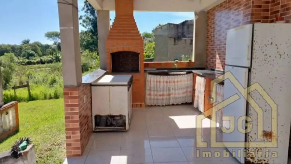 Chácara, 7 quartos, 2450 m² - Foto 14