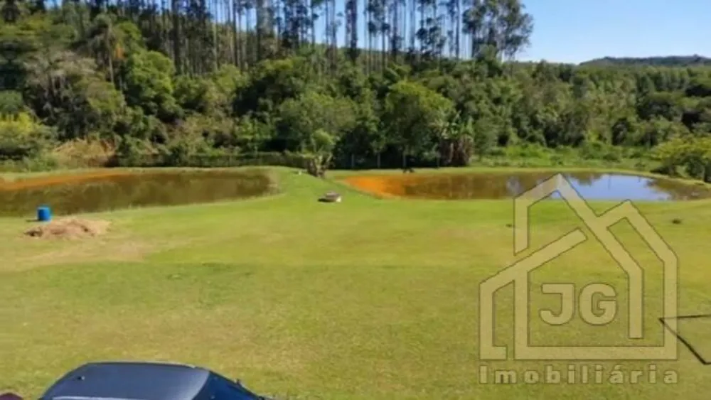 Chácara, 7 quartos, 2450 m² - Foto 10