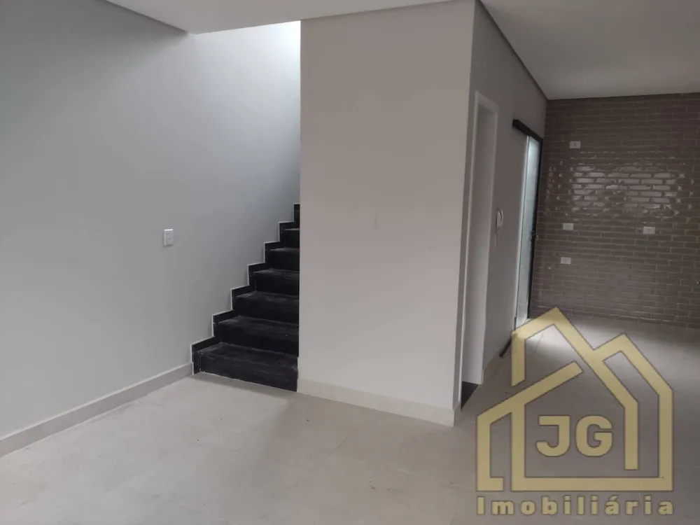Sobrado, 2 quartos, 96 m² - Foto 2