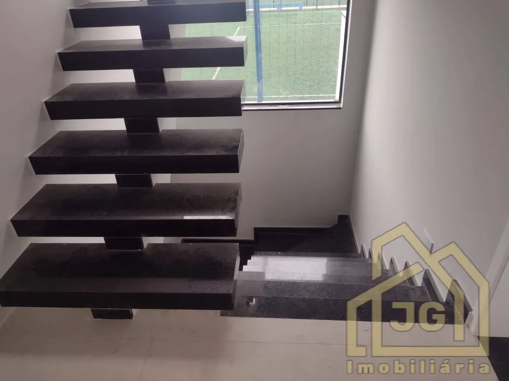 Sobrado, 2 quartos, 96 m² - Foto 4