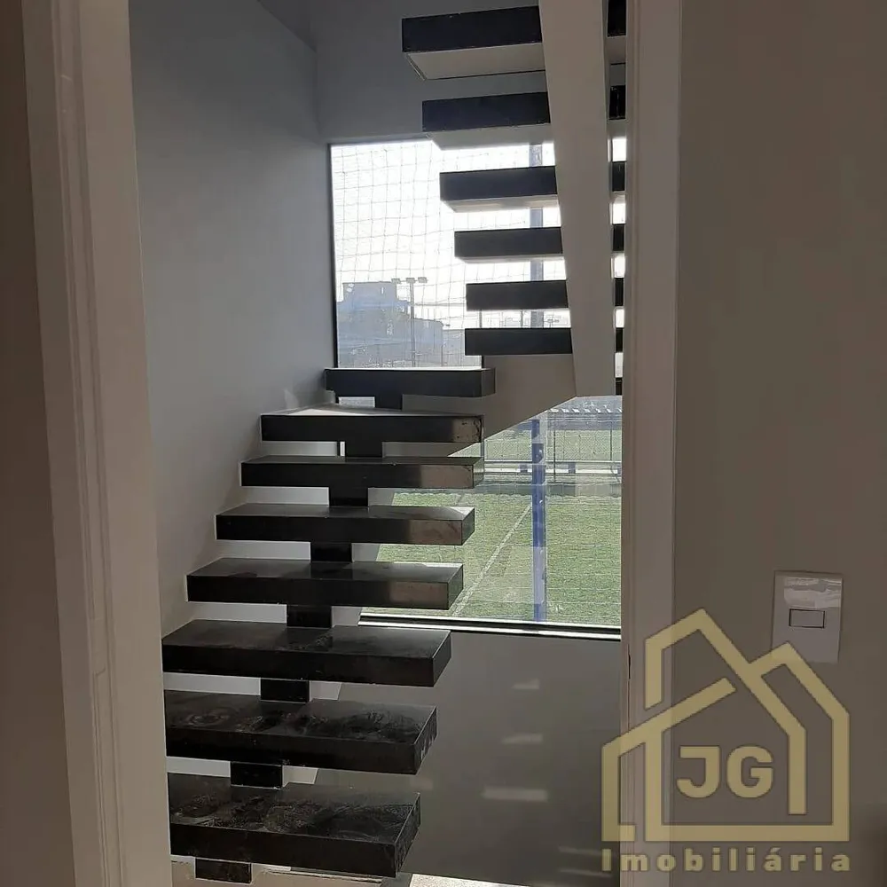 Sobrado, 2 quartos, 96 m² - Foto 3