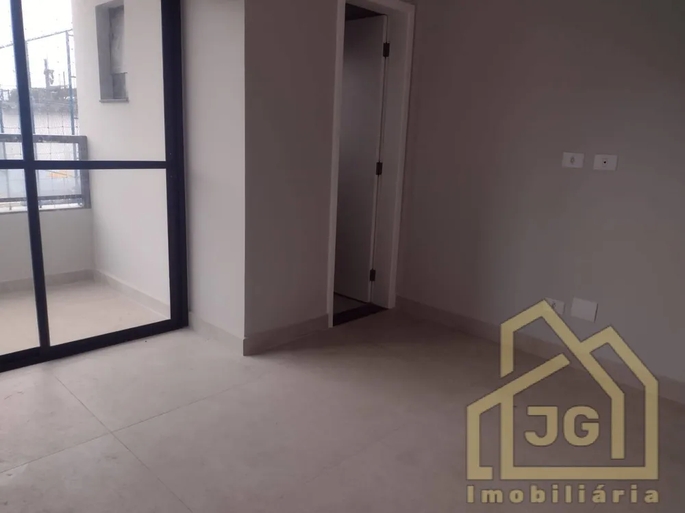 Sobrado, 2 quartos, 96 m² - Foto 1