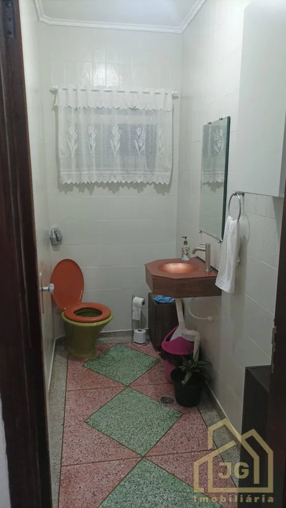 Casa, 2 quartos, 200 m² - Foto 12