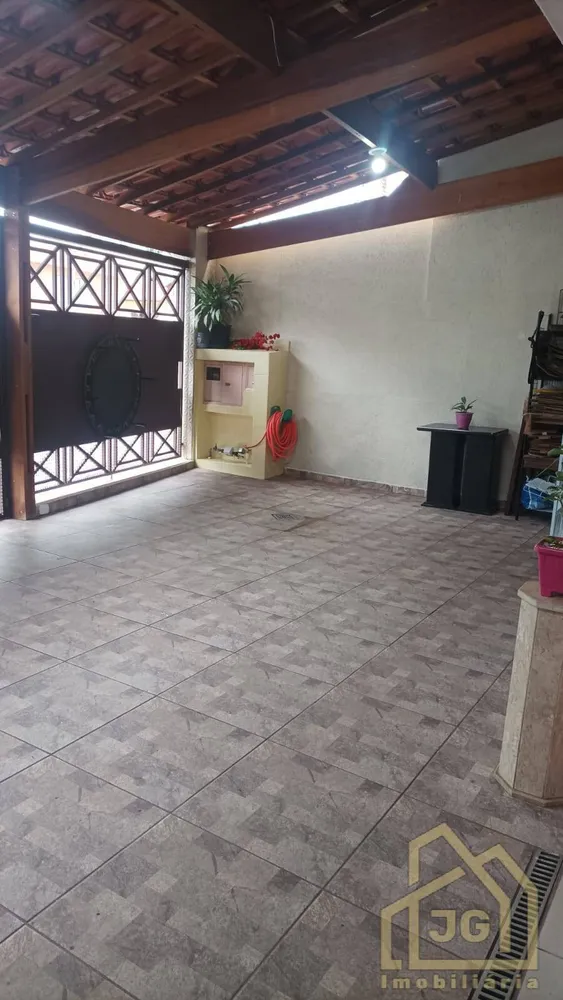 Casa, 2 quartos, 200 m² - Foto 16