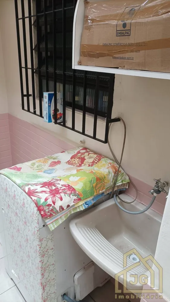 Casa, 2 quartos, 200 m² - Foto 13