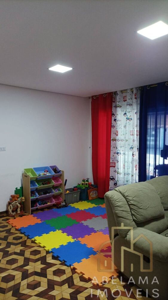Casa, 2 quartos, 200 m² - Foto 1