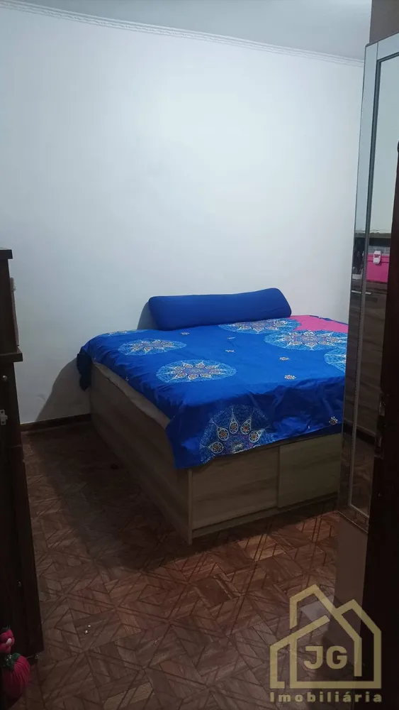 Casa, 2 quartos, 200 m² - Foto 11