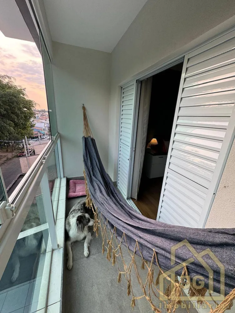 Casa, 3 quartos, 200 m² - Foto 11