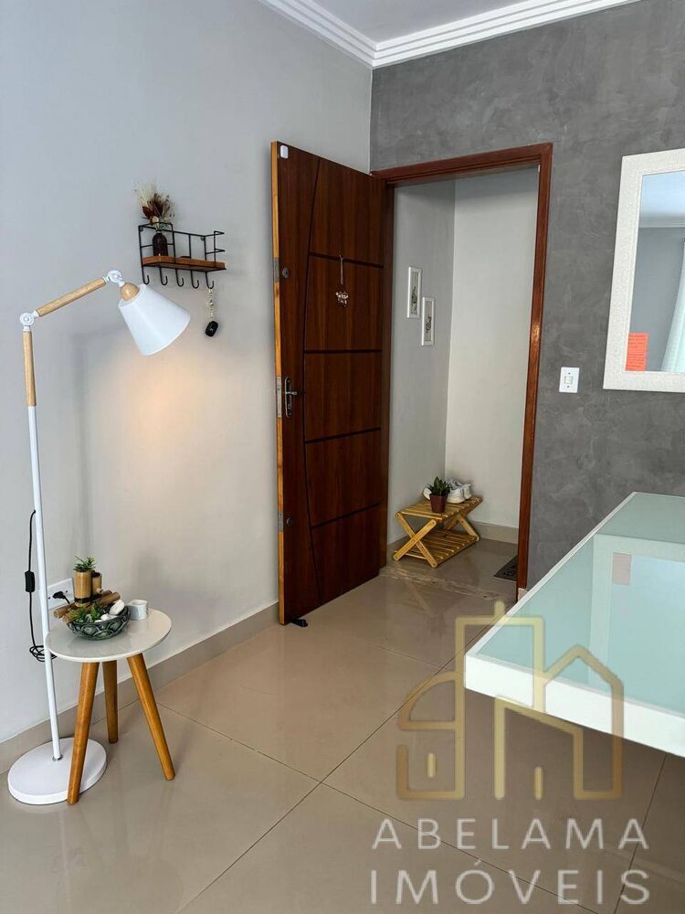 Casa, 3 quartos, 200 m² - Foto 2