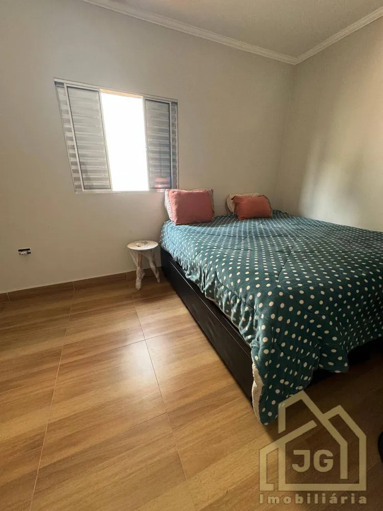 Casa, 3 quartos, 200 m² - Foto 12
