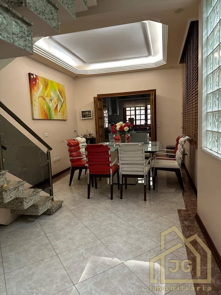 Casa, 3 quartos, 195 m² - Foto 12