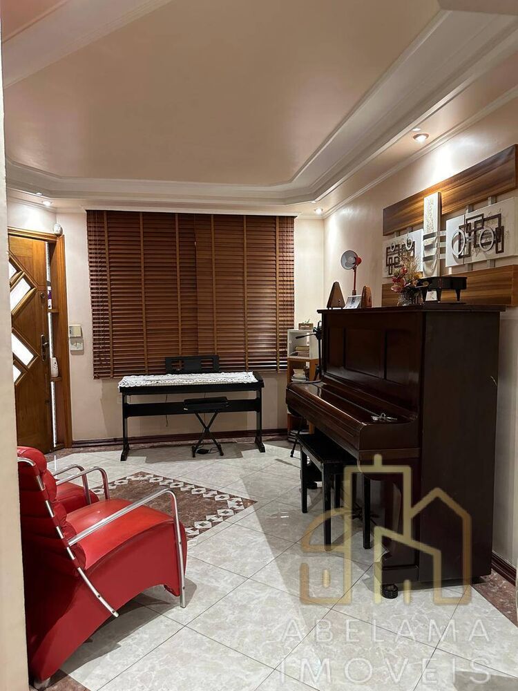 Casa, 3 quartos, 195 m² - Foto 3