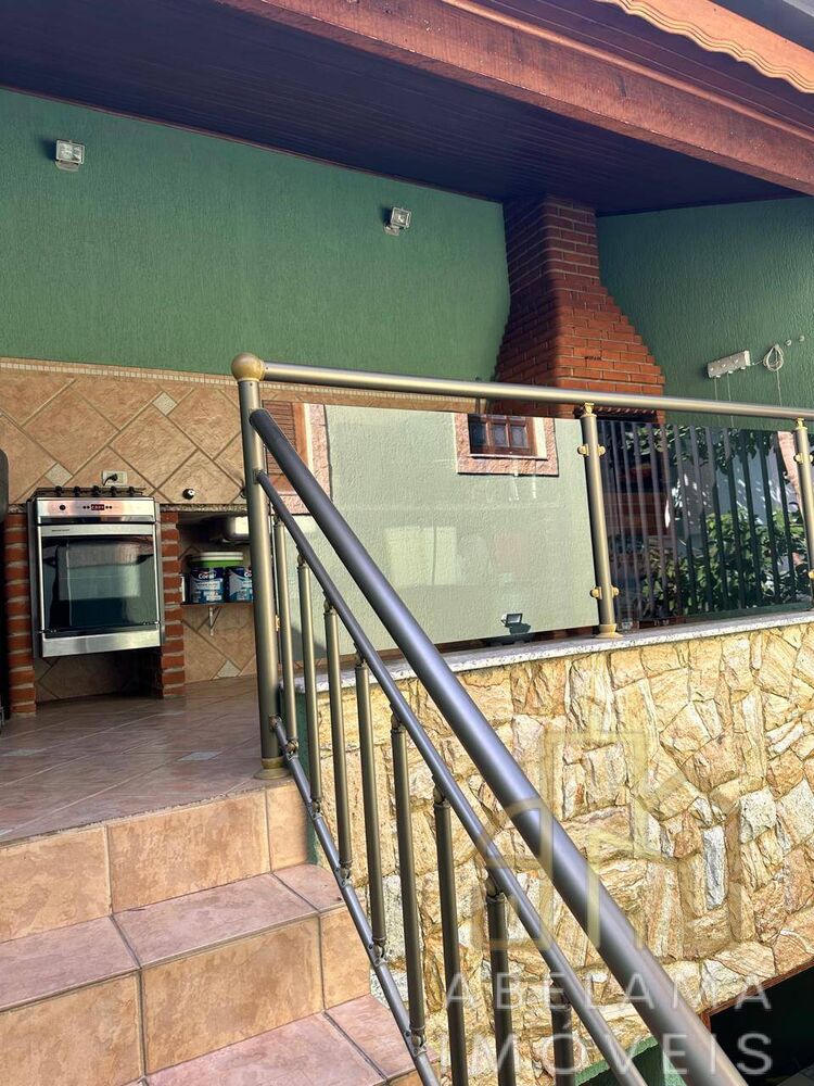 Casa, 3 quartos, 195 m² - Foto 2