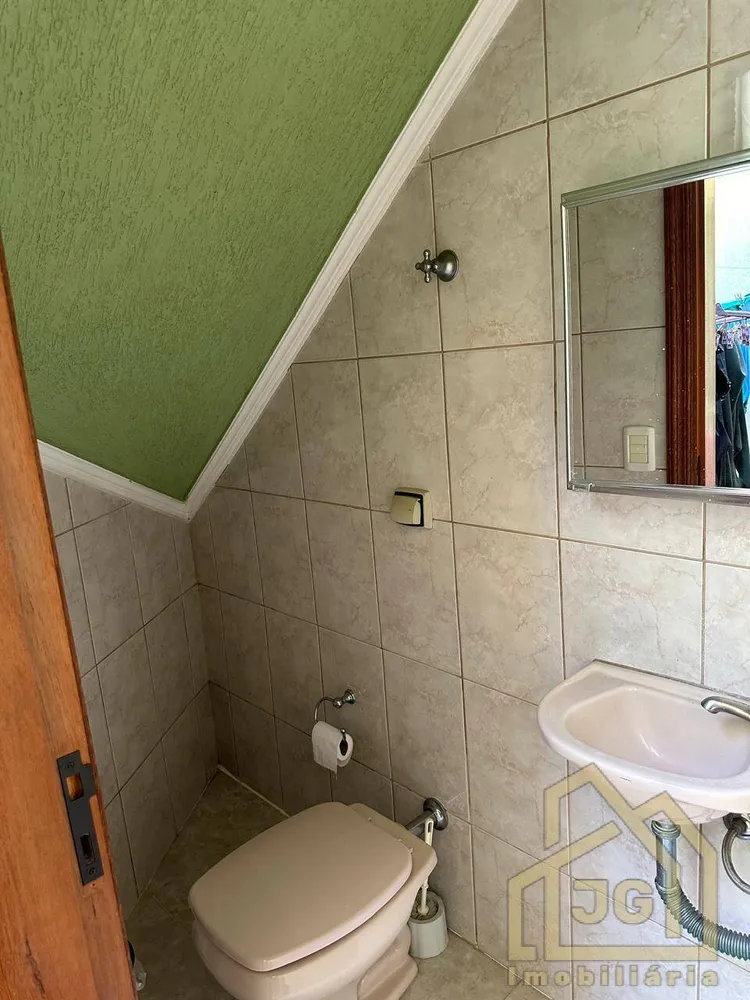 Casa, 3 quartos, 195 m² - Foto 15