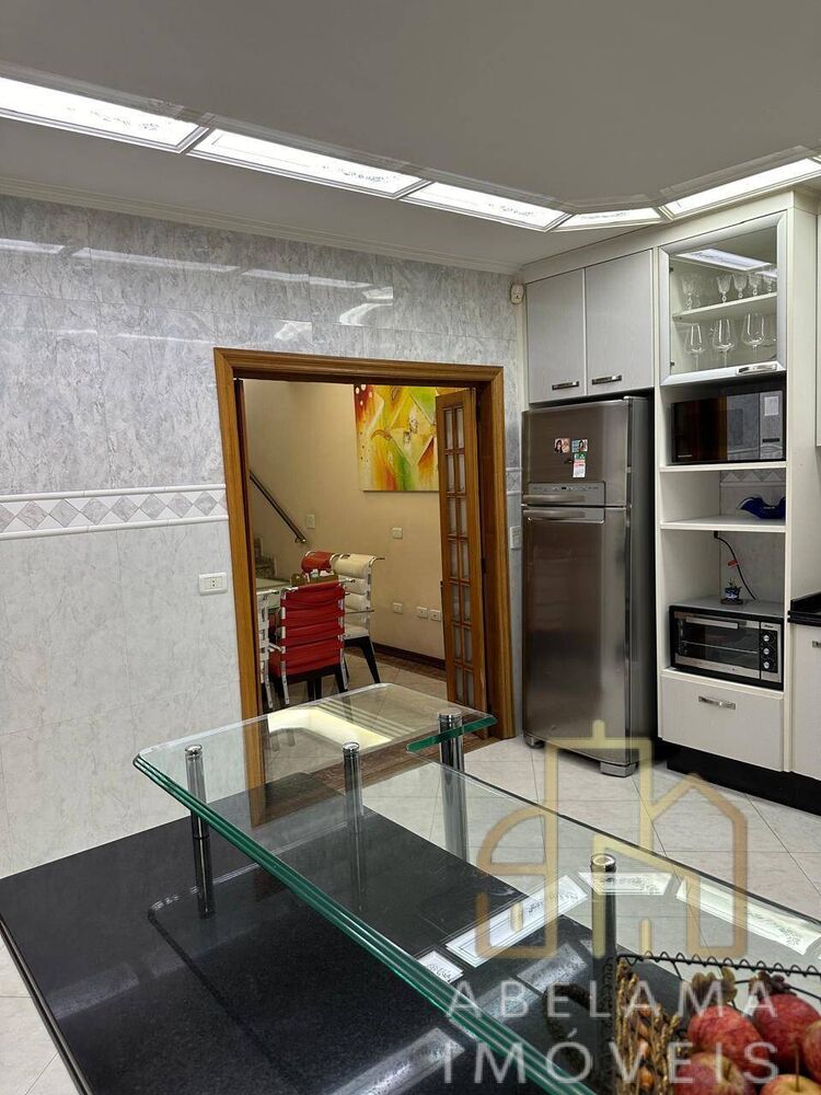 Casa, 3 quartos, 195 m² - Foto 6
