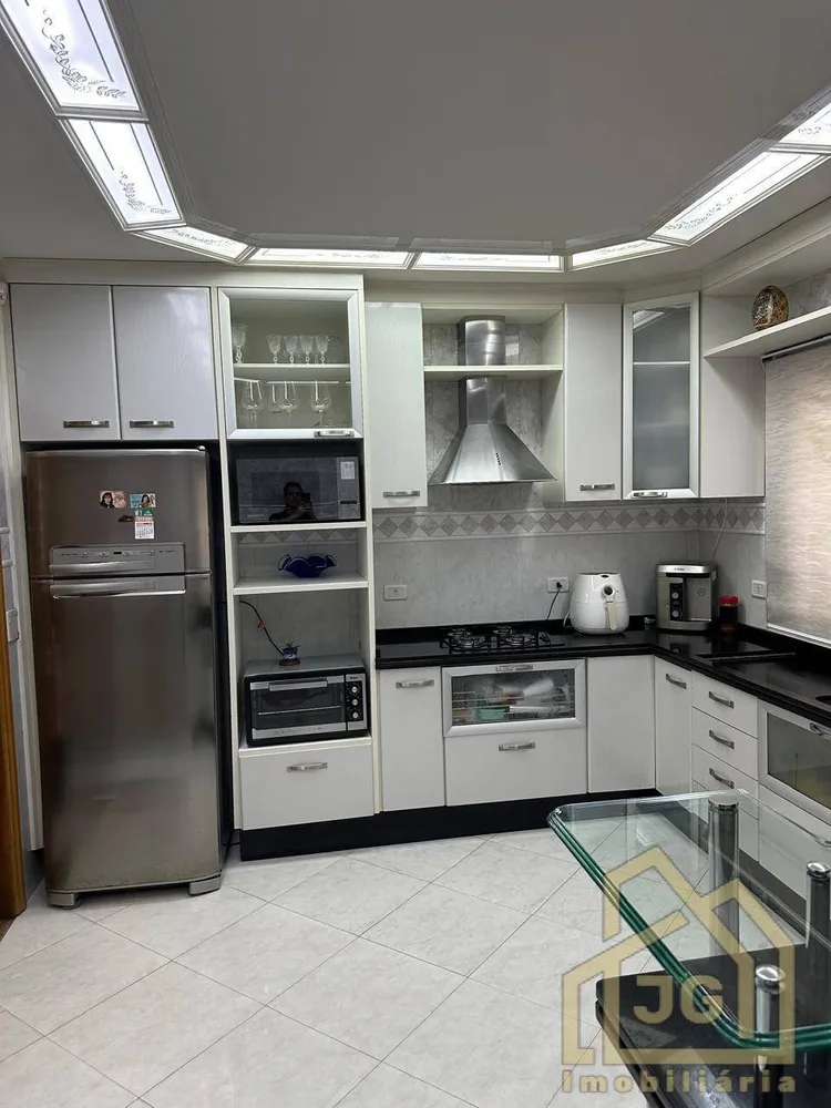 Casa, 3 quartos, 195 m² - Foto 9