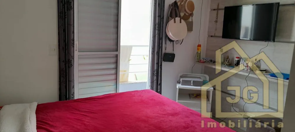 Apartamento, 3 quartos, 87 m² - Foto 28