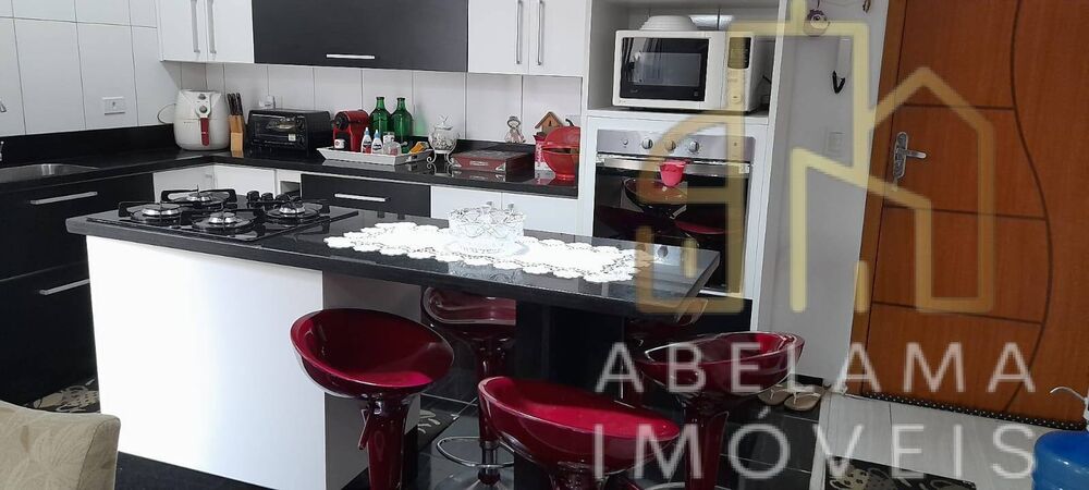 Apartamento, 3 quartos, 87 m² - Foto 6