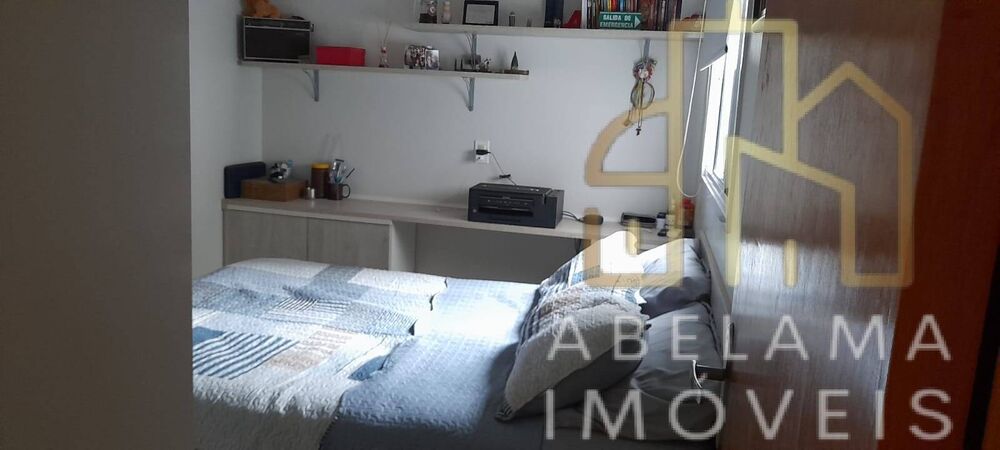 Apartamento, 3 quartos, 87 m² - Foto 14