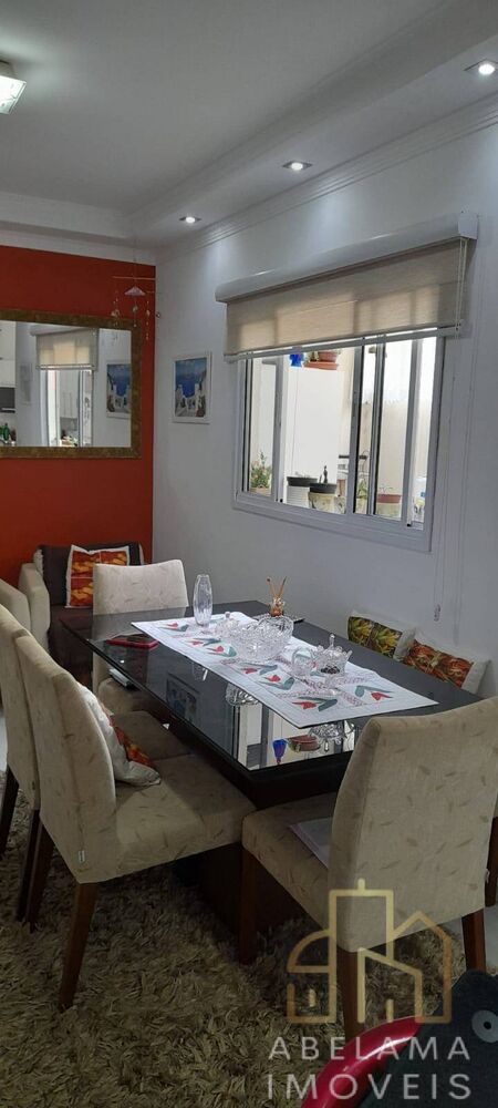 Apartamento, 3 quartos, 87 m² - Foto 2