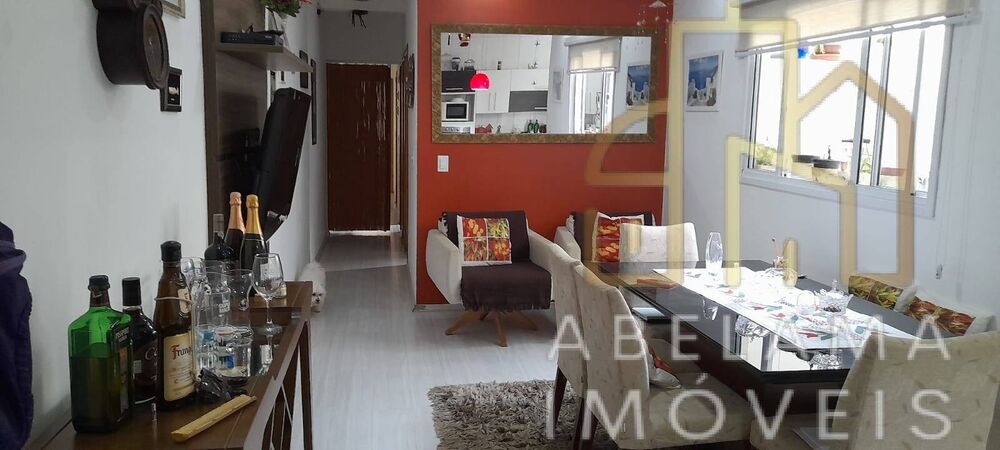 Apartamento, 3 quartos, 87 m² - Foto 1