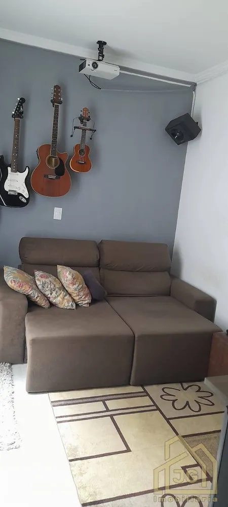 Apartamento, 3 quartos, 87 m² - Foto 25