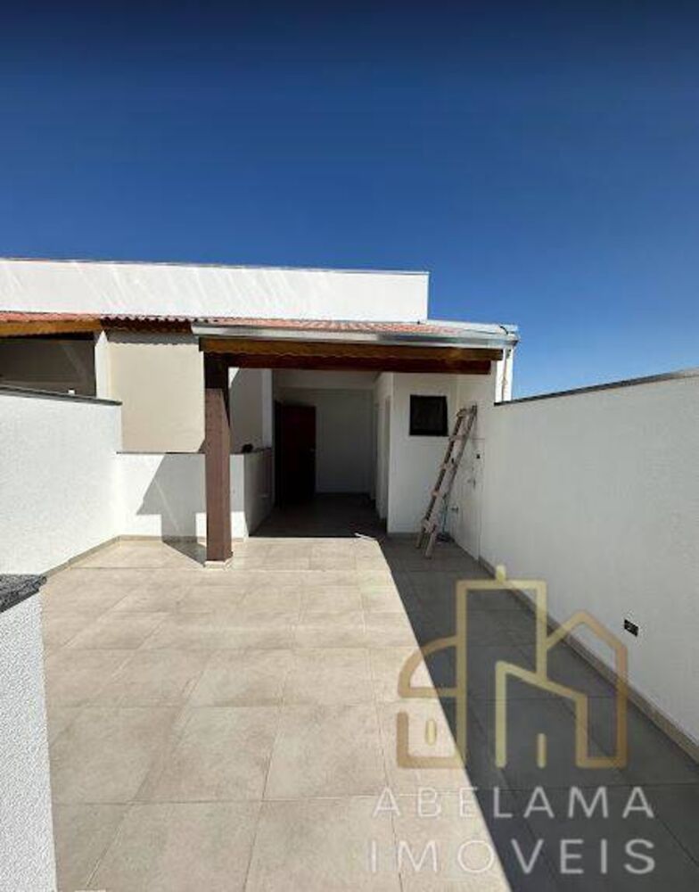 Cobertura, 2 quartos, 80 m² - Foto 3