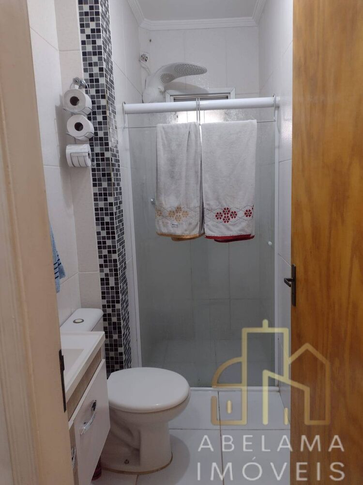 Apartamento, 3 quartos, 70 m² - Foto 1