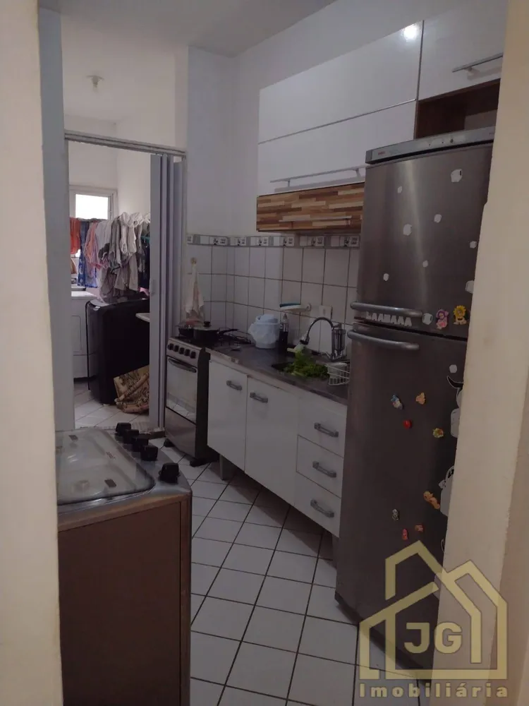 Apartamento, 3 quartos, 70 m² - Foto 16