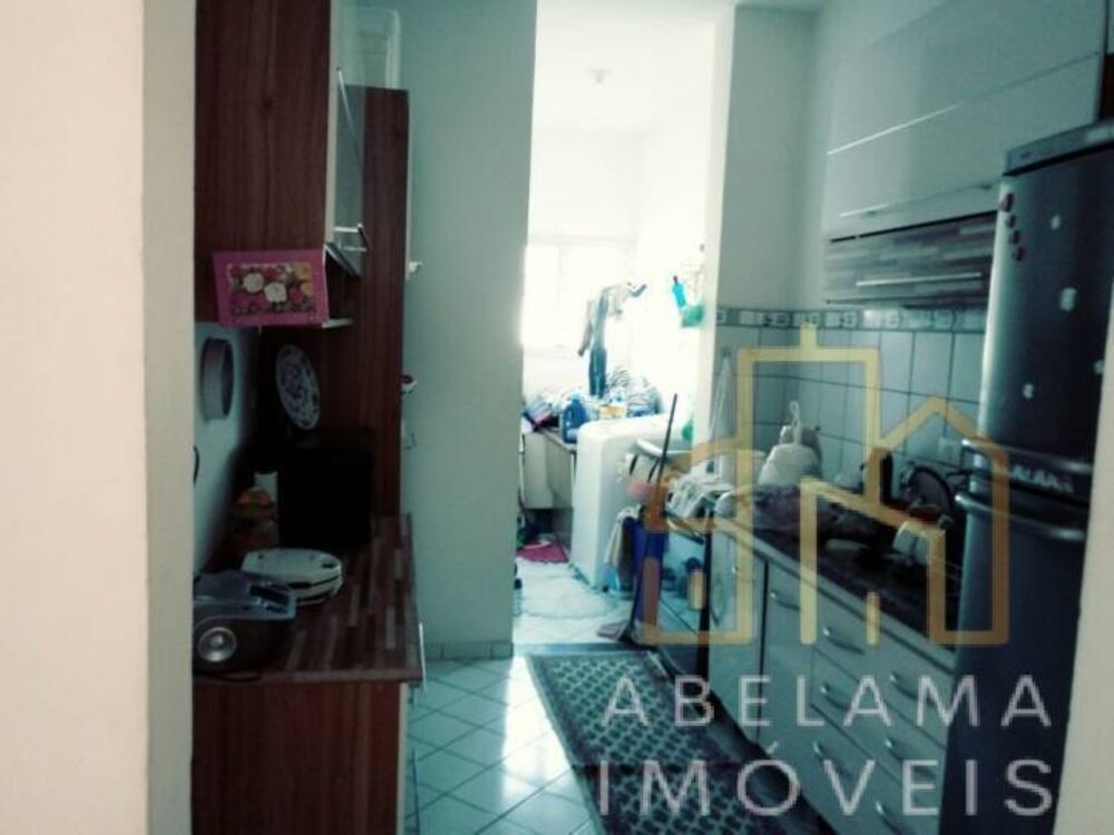 Apartamento, 3 quartos, 70 m² - Foto 9